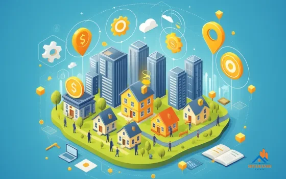 Best Property Investment Options in Jaipur in 2025