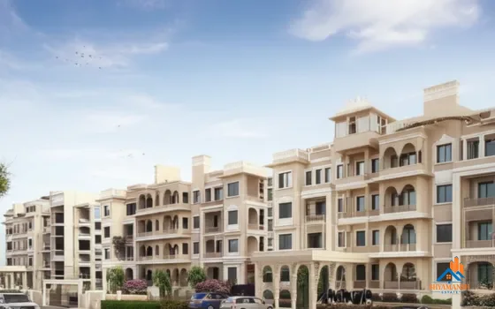 Buy Residential Property in Jaipur: Top Locations for Smart Homebuyers 2025