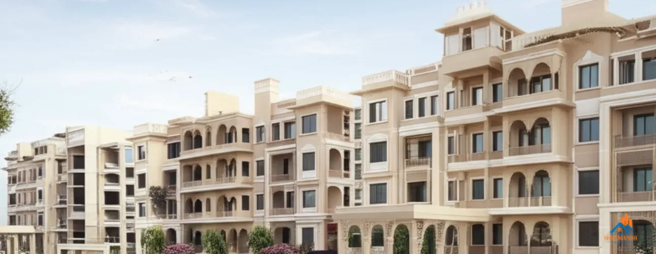 Buy Residential Property in Jaipur: Top Locations for Smart Homebuyers 2025