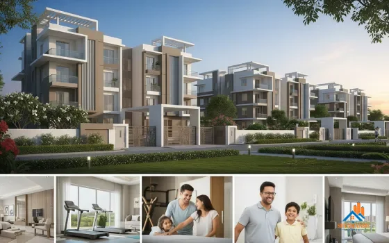 Complete Guide to Buy Property in Jaipur for First-Time Buyers (2025)