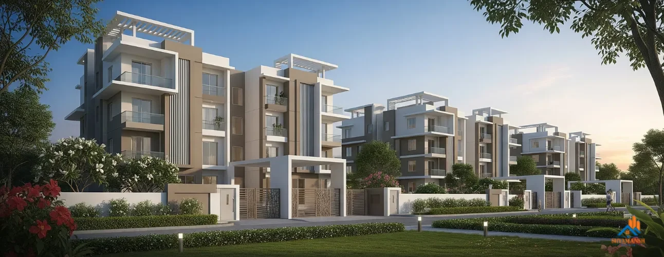 Complete Guide to Buy Property in Jaipur for First-Time Buyers (2025)