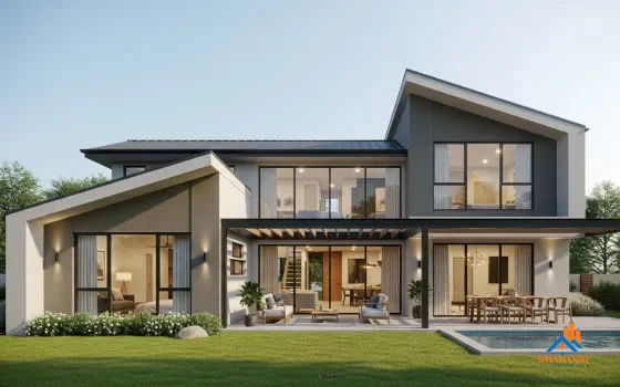 Flats, Villas & Plots in Vaishali Nagar Jaipur – What’s Trending in 2025?