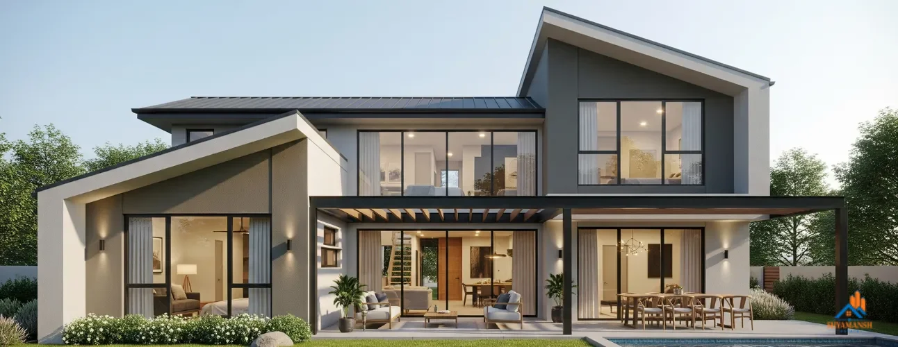 Flats, Villas & Plots in Vaishali Nagar Jaipur – What’s Trending in 2025?
