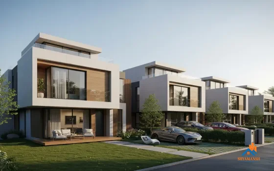 How Much Does It Cost to Buy a Villa in Jaipur? | Complete Buyer’s Guide 2025