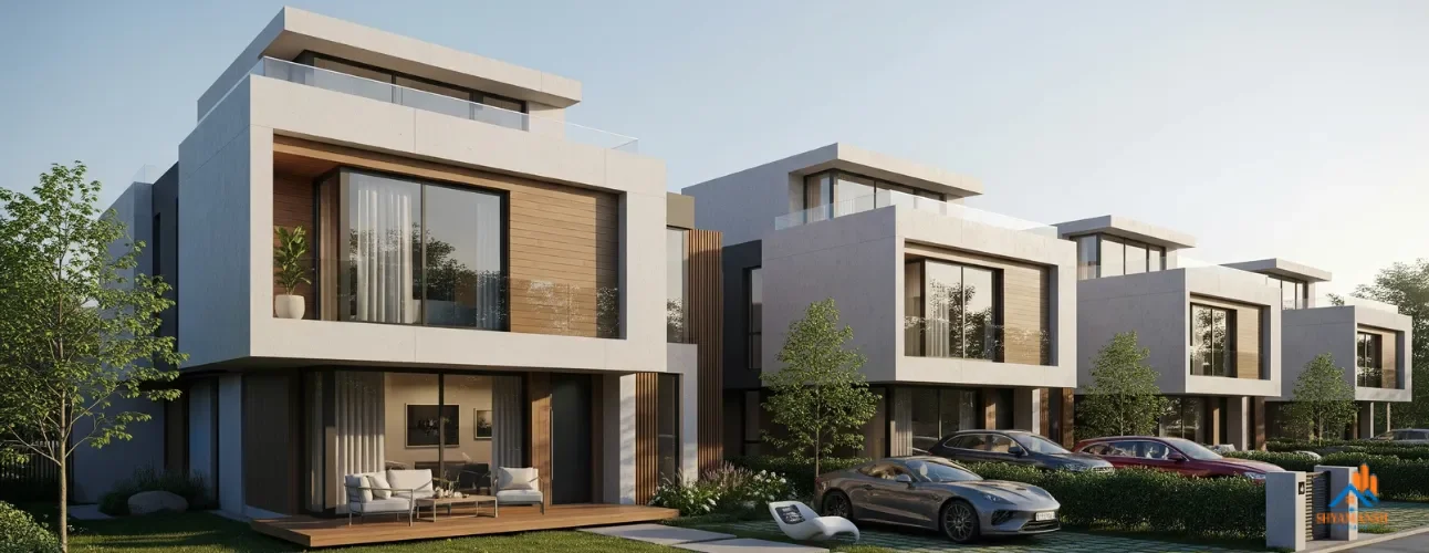 How Much Does It Cost to Buy a Villa in Jaipur? | Complete Buyer’s Guide 2025