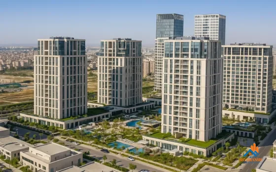 Trusted Real Estate Companies in Jaipur for First-Time Homebuyers