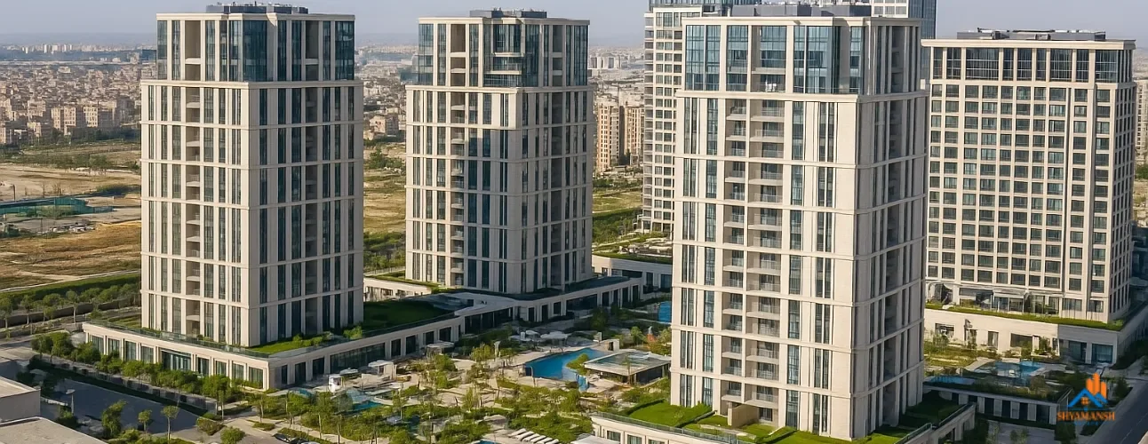 Trusted Real Estate Companies in Jaipur for First-Time Homebuyers