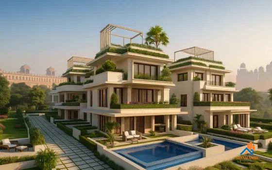 Which Real Estate Projects in Jaipur Are Best for Families in 2025?