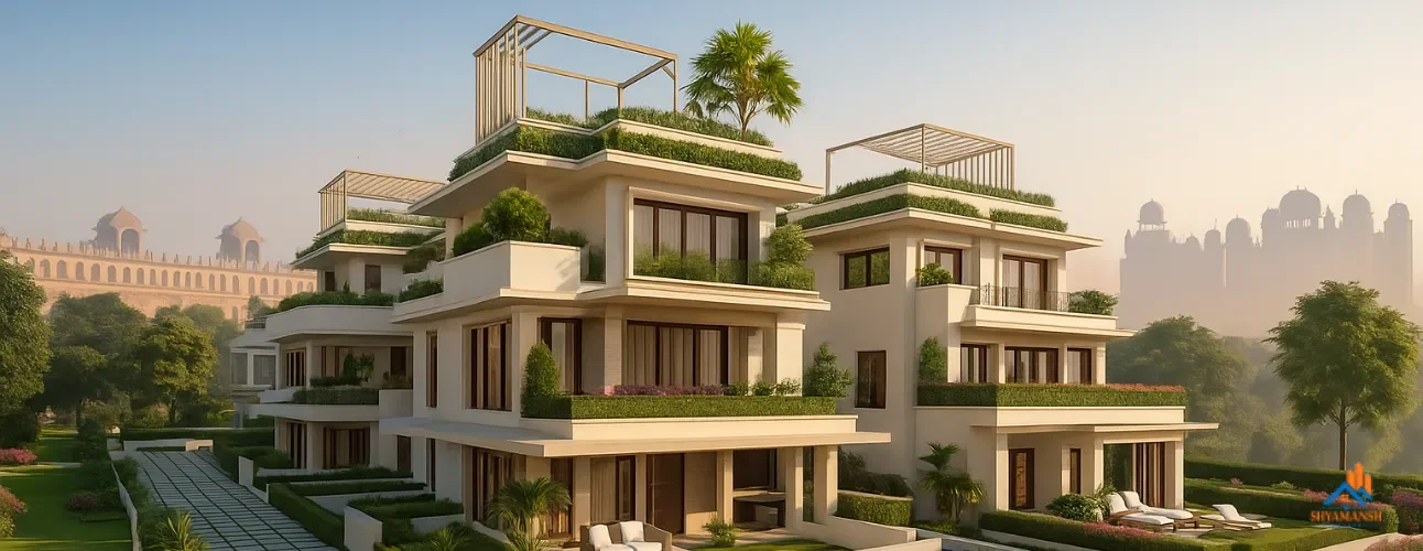 Which Real Estate Projects in Jaipur Are Best for Families in 2025?
