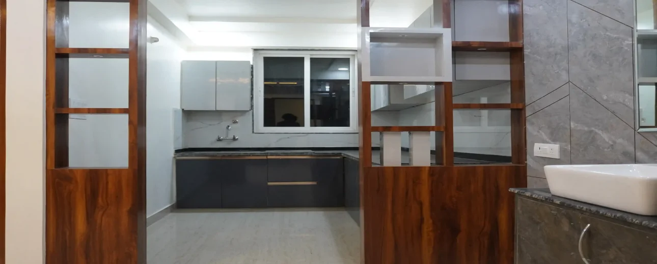AG Height 2 Flat No. 109