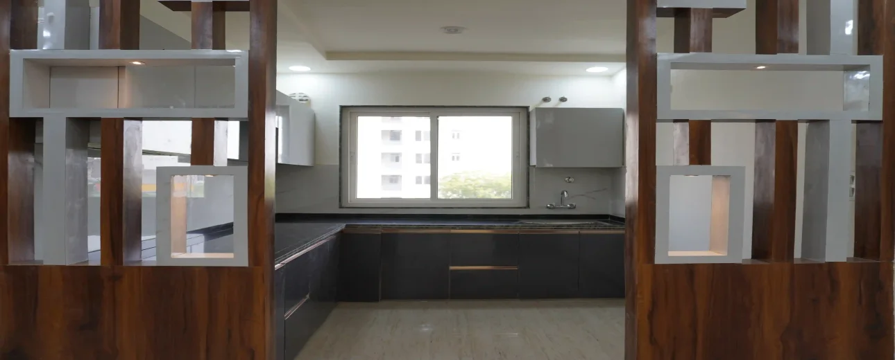 AG Height 2 Flat No. 203