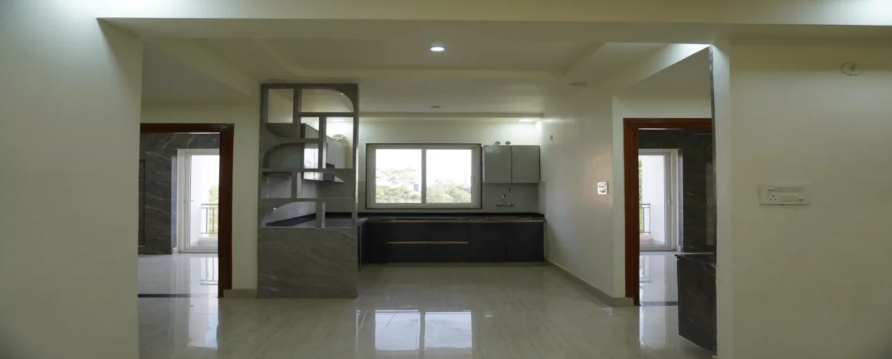 AG Height 2 Flat No. 205